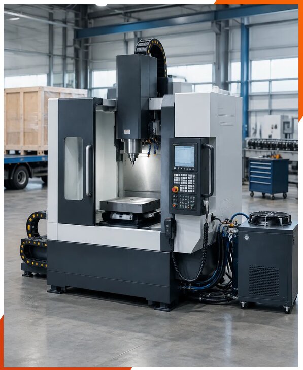 Поставка станков под ключ в Соли-Илецке от 156270 р. | ЮнионикРу