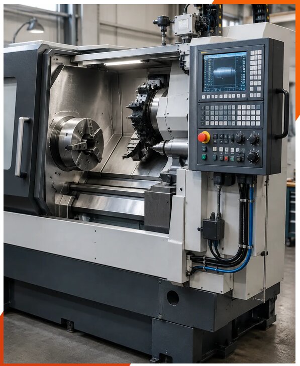 Модернизация станков в Соли-Илецке от 52090 р. | ЮнионикРу